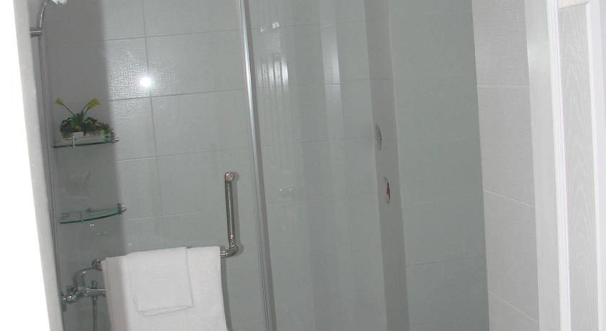 Cat Huy Hotel Bandar Ho Chi Minh Luaran gambar