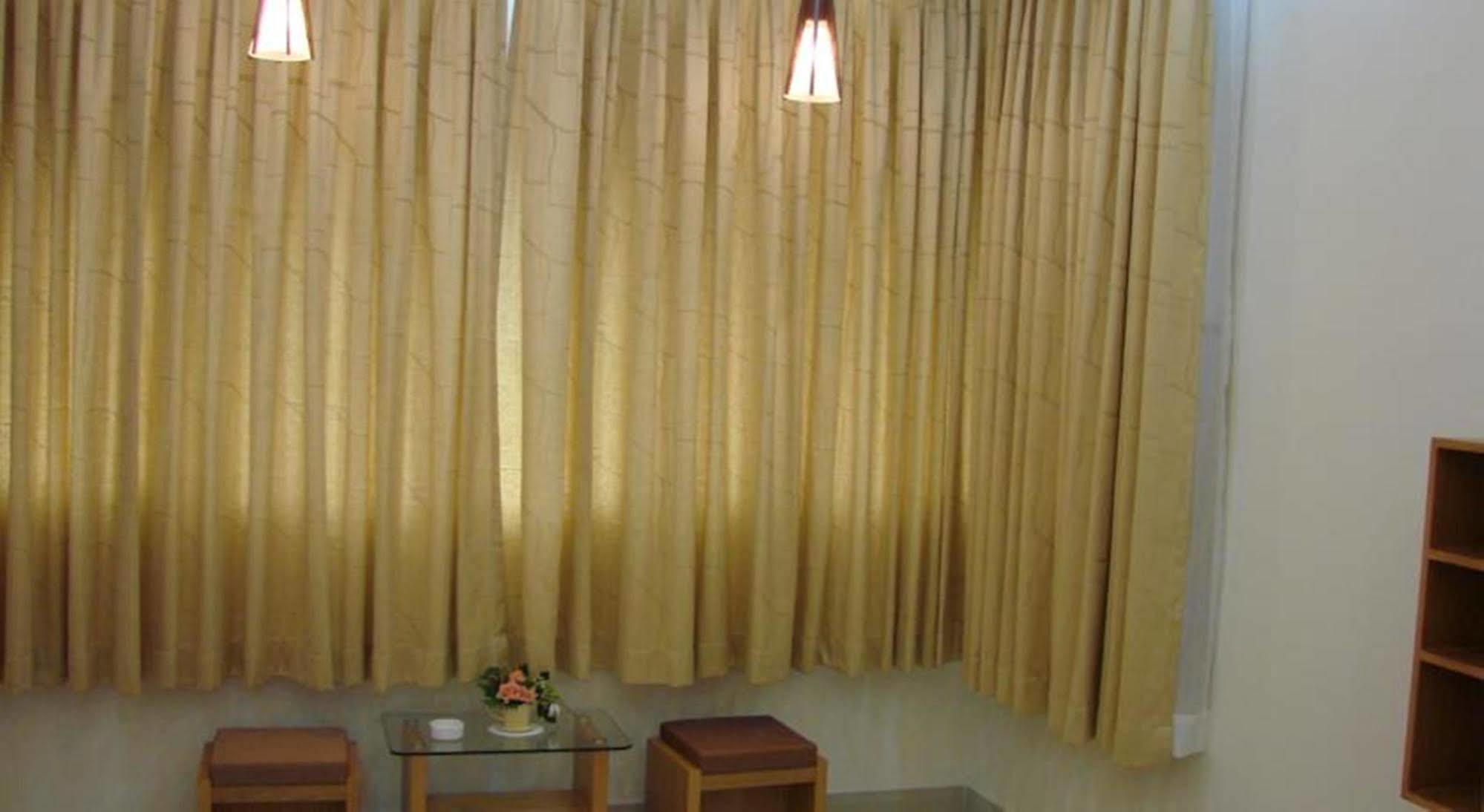 Cat Huy Hotel Bandar Ho Chi Minh Luaran gambar