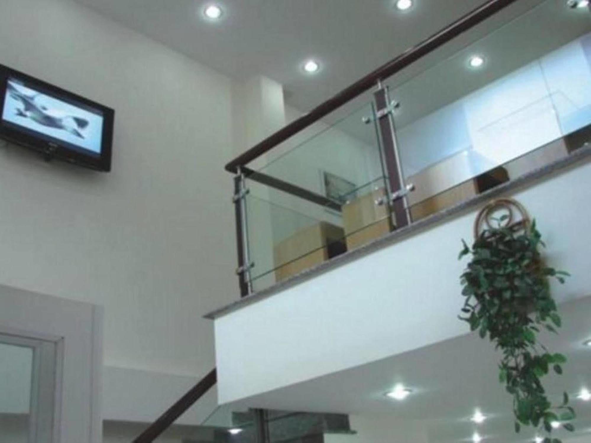 Cat Huy Hotel Bandar Ho Chi Minh Luaran gambar